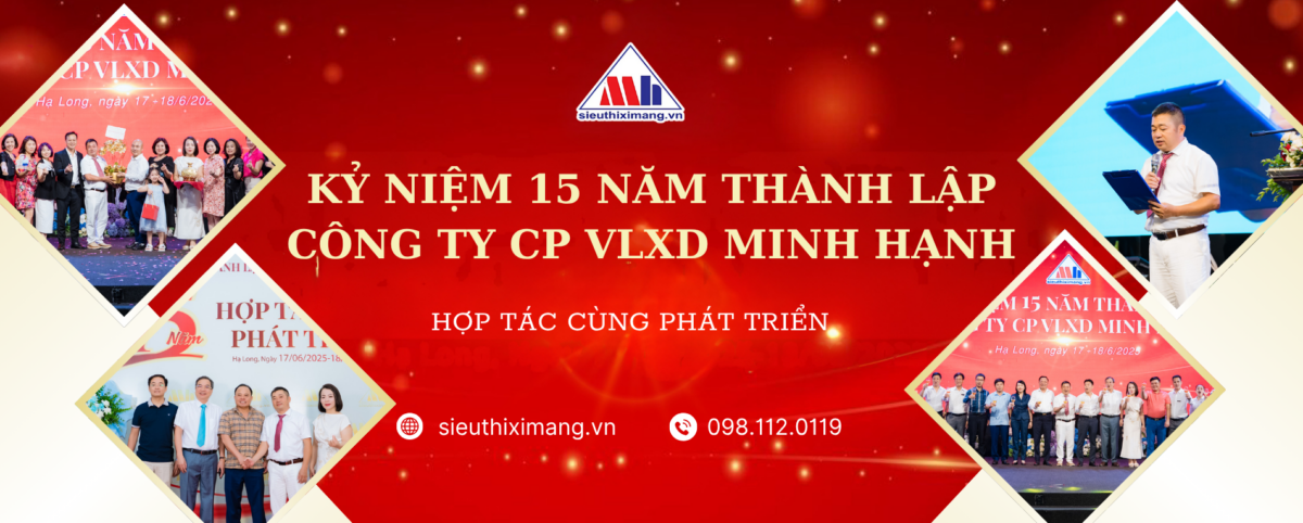 Đội ngũ nhiều năm kinh nghiệm