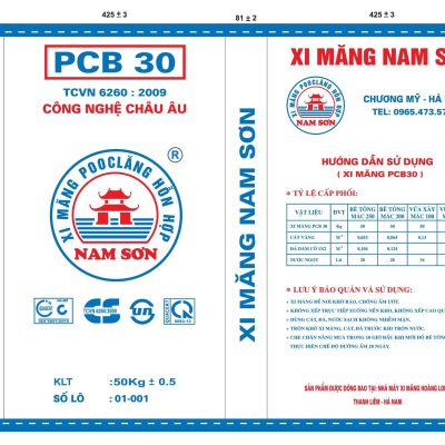Nam Sơn PCB30
