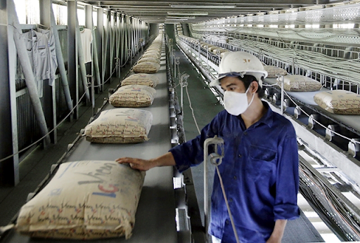 So sánh xi măng PCB30 và PCB40 chi tiết nhất