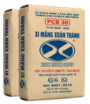 Xi măng Xuân Thành PCB30