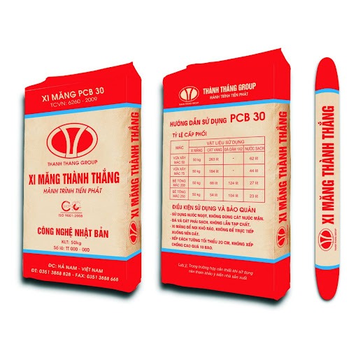 Xi măng Thành Thắng