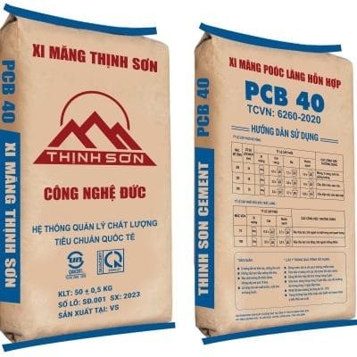 Xi măng Thịnh Sơn