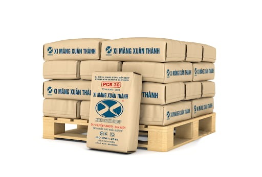 Xi măng Xuân Thành