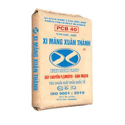 Xi măng Xuân Thành PCB40