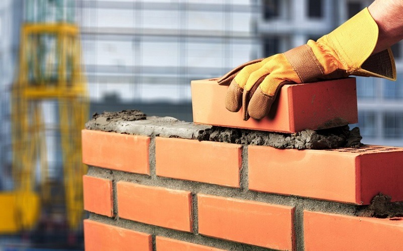 Cần nắm được 1 bao xi măng xây được bao nhiêu m2 tường