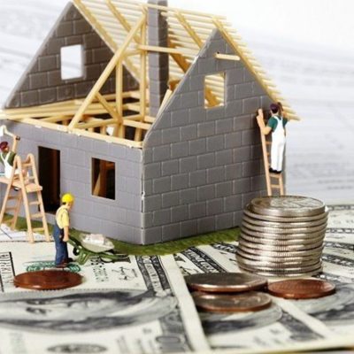 cách tính chi phí xây nhà
