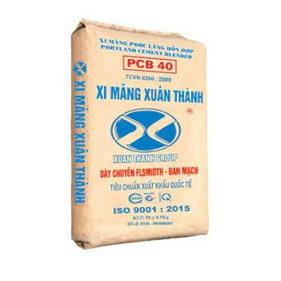 Xi măng Xuân Thành