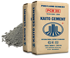 Xi măng Kaito Xuân Thành PCB30