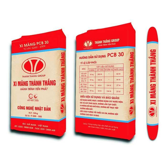 Xi măng Thành Thắng PCB30