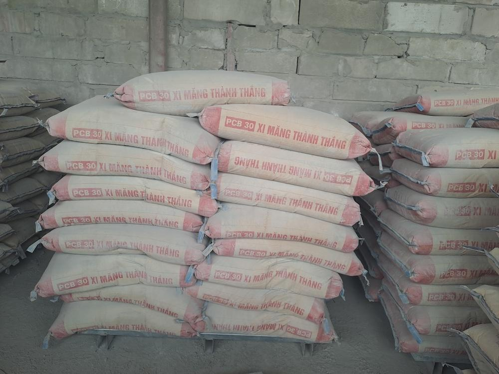 Xi măng Thành Thắng PCB40