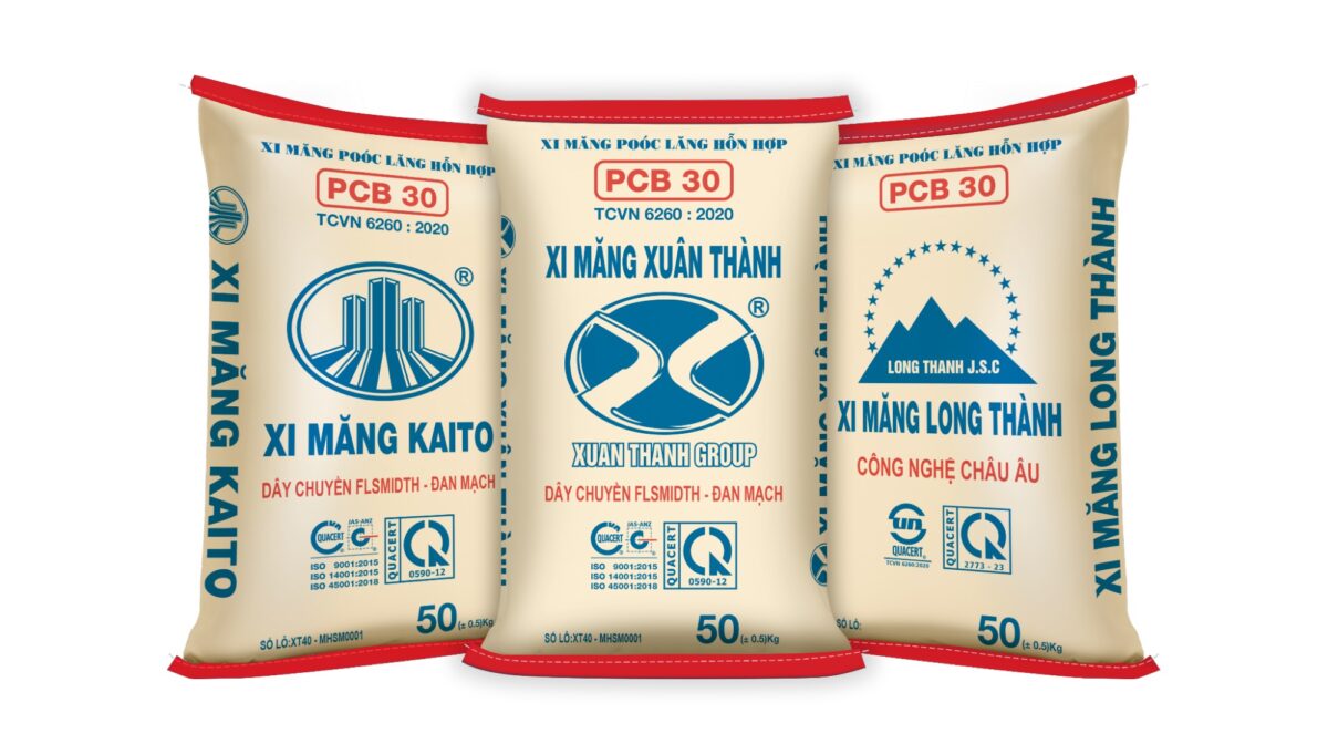 Xi măng Xuân Thành