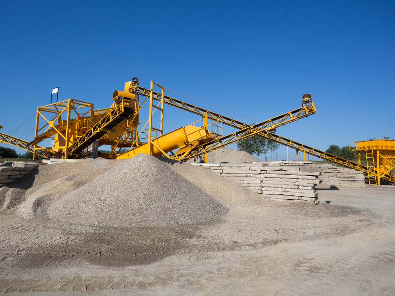 Các yếu tố ảnh hưởng đến giá xi măng tại nhà máy