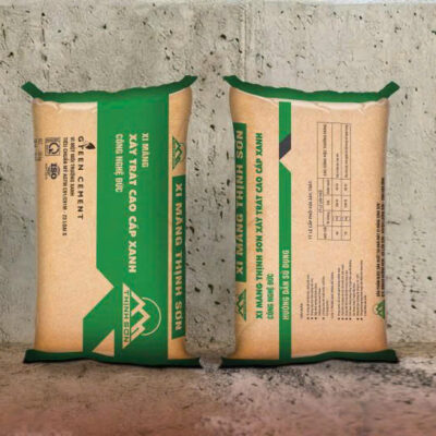 Xi măng Thịnh Sơn Xanh là dòng xi măng xây trát cao cấp, tạo vữa dẻo, mịn, dễ thi công và bám dính tốt. Sản phẩm phù hợp cho xây tường, trát trong nhà, trát ngoài nhà và các hạng mục hoàn thiện dân dụng. Liên hệ Minh Hạnh qua hotline 098.112.0119 để nhận báo giá theo số lượng và địa điểm giao hàng.